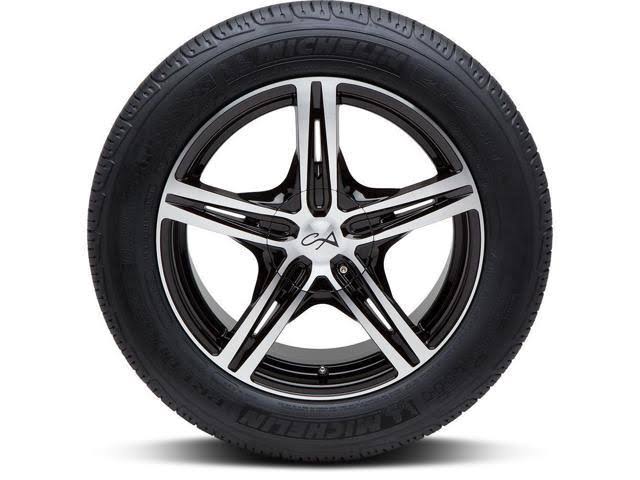 205/50R17 93V XL Tire Q8934