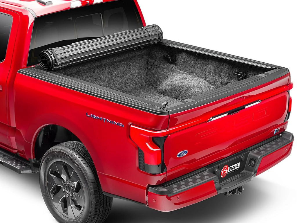 Hard Rolling Truck Bed Tonneau Cover N337826