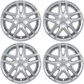 16 Inch Chrome Wheel Covers Set of 4 X21219