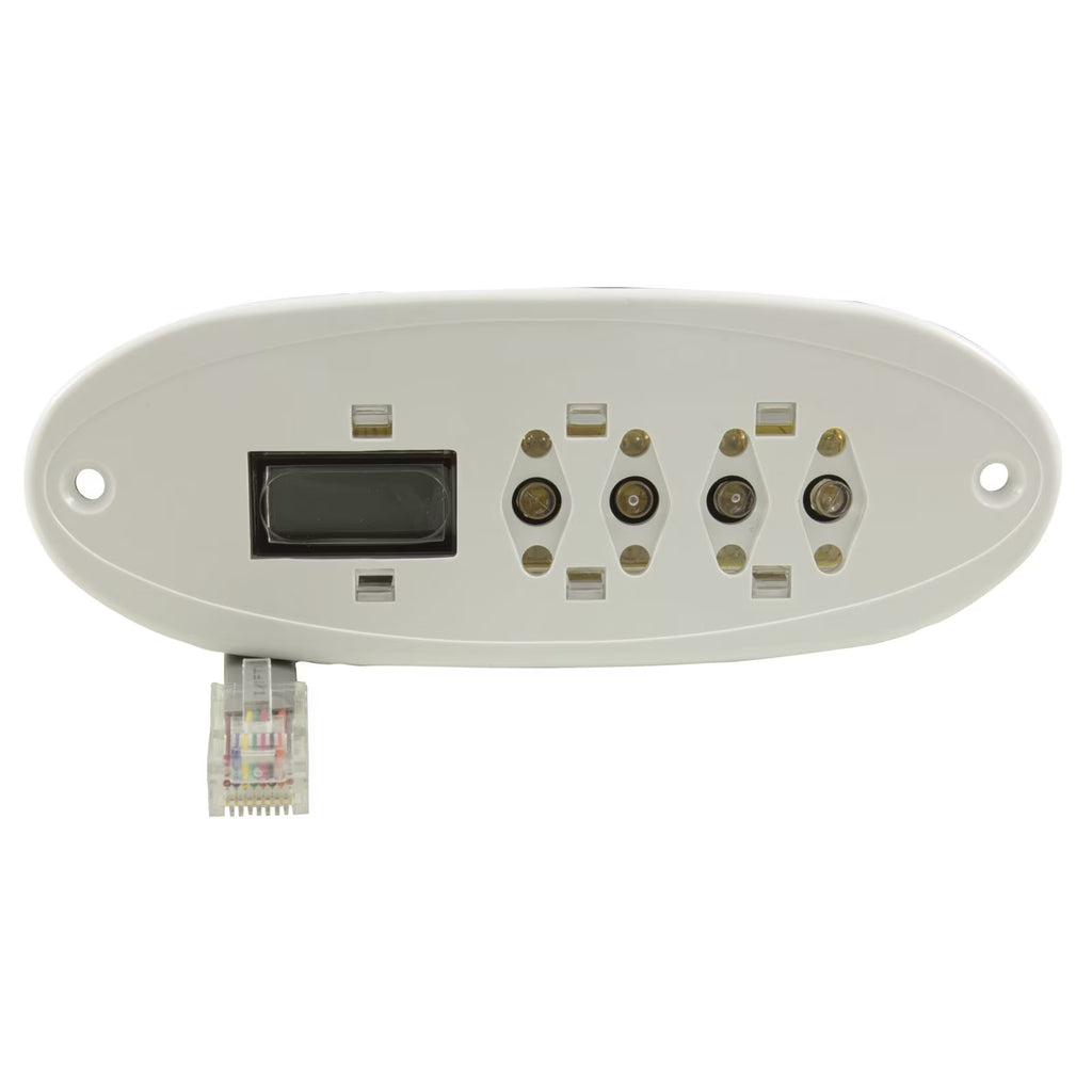 Mach 7 4 Button W201