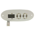 Mach 7 4 Button W201