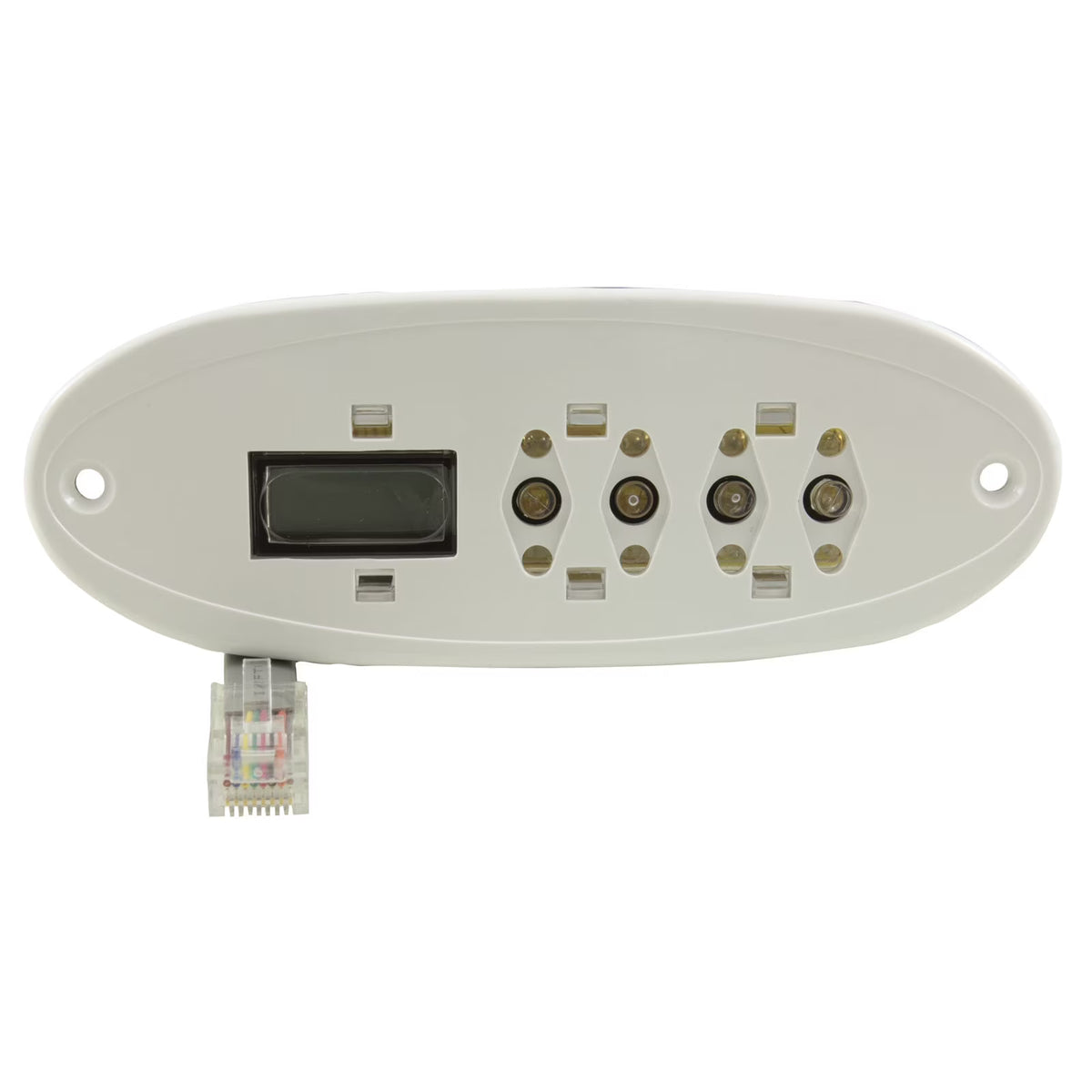 Mach 7 4 Button W201