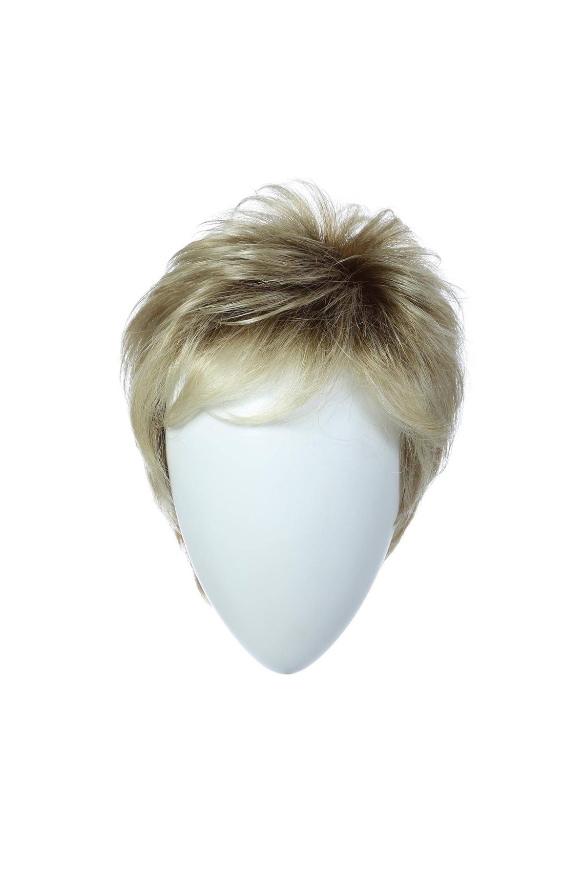 Lace Front Wig U186