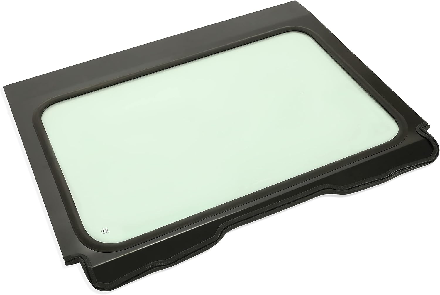 Full Aluminum Frame Glass Windshield for Polaris RZR Pro XP U373