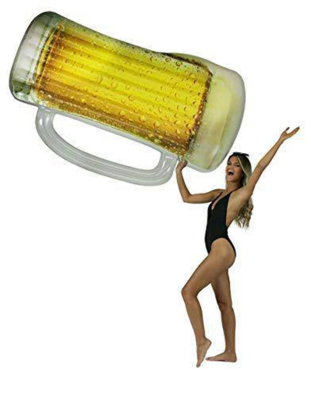 Beer Mug Raft O897