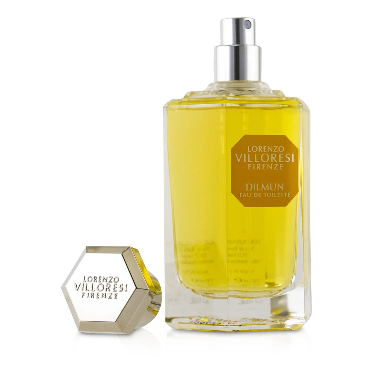 Eau De Toilette Spray 100ml L579447