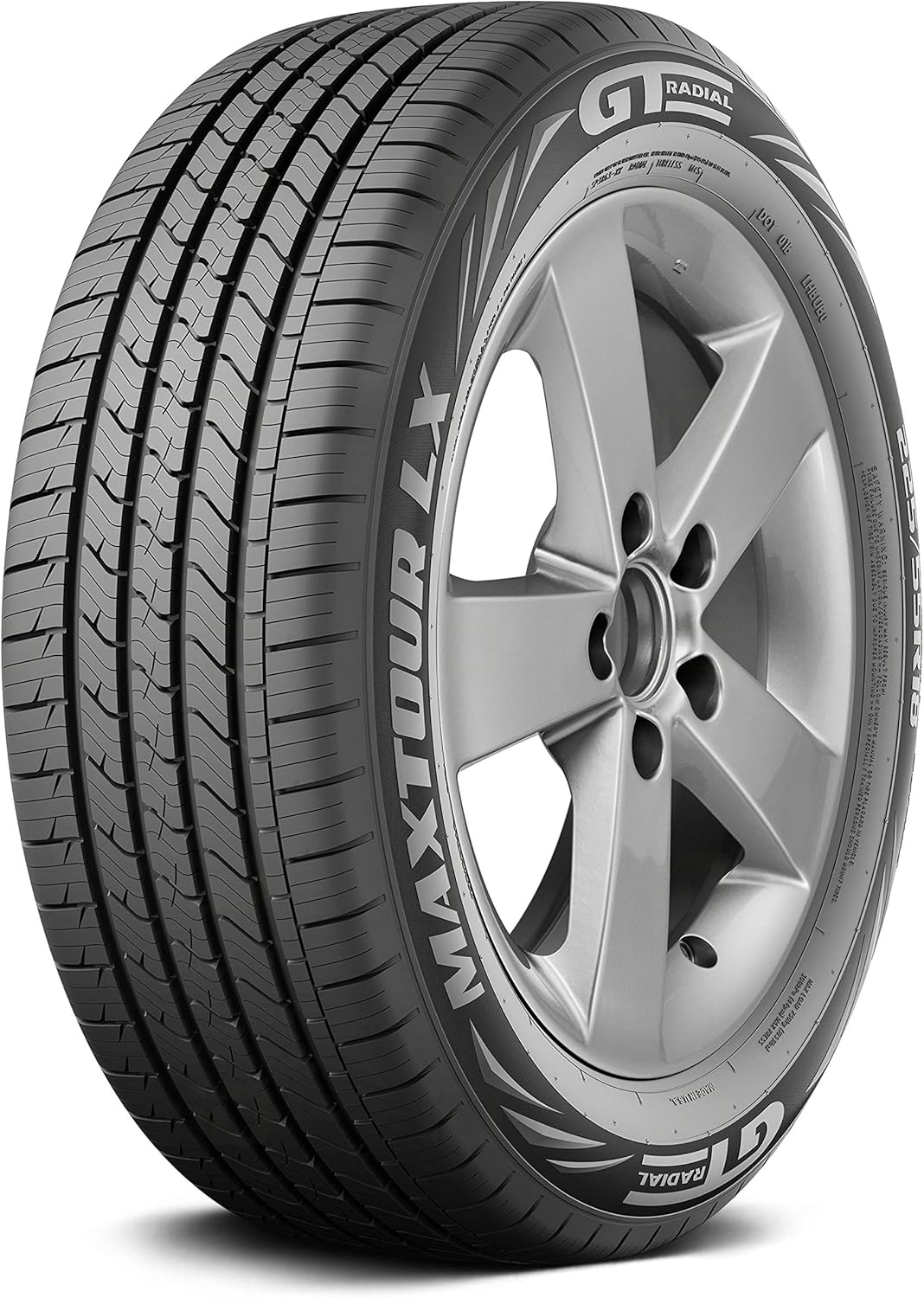 195/55R16 87V BSW Tire B833
