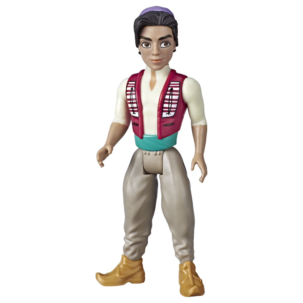 Disney Aladdin Collectible Small Doll 3.5 inch Figure O10251