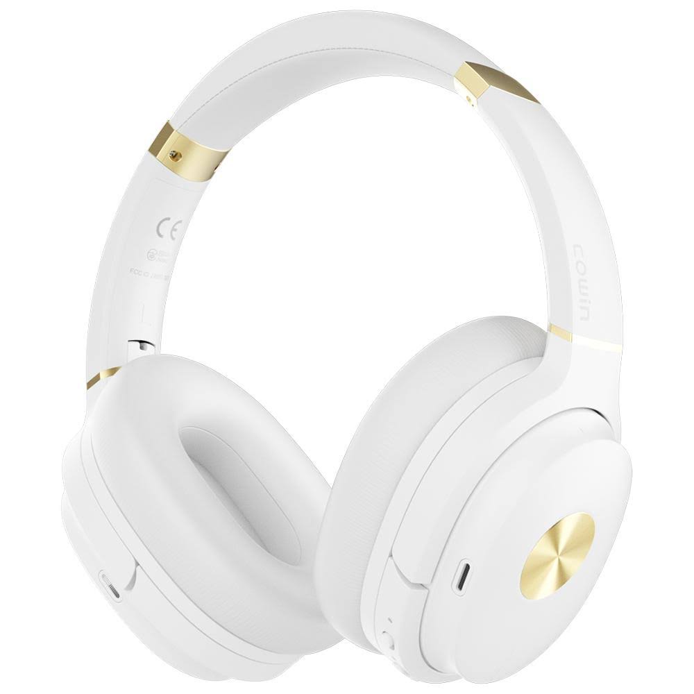 Active Noise Cancelling Bluetooth Headphones with Microphone J25109
