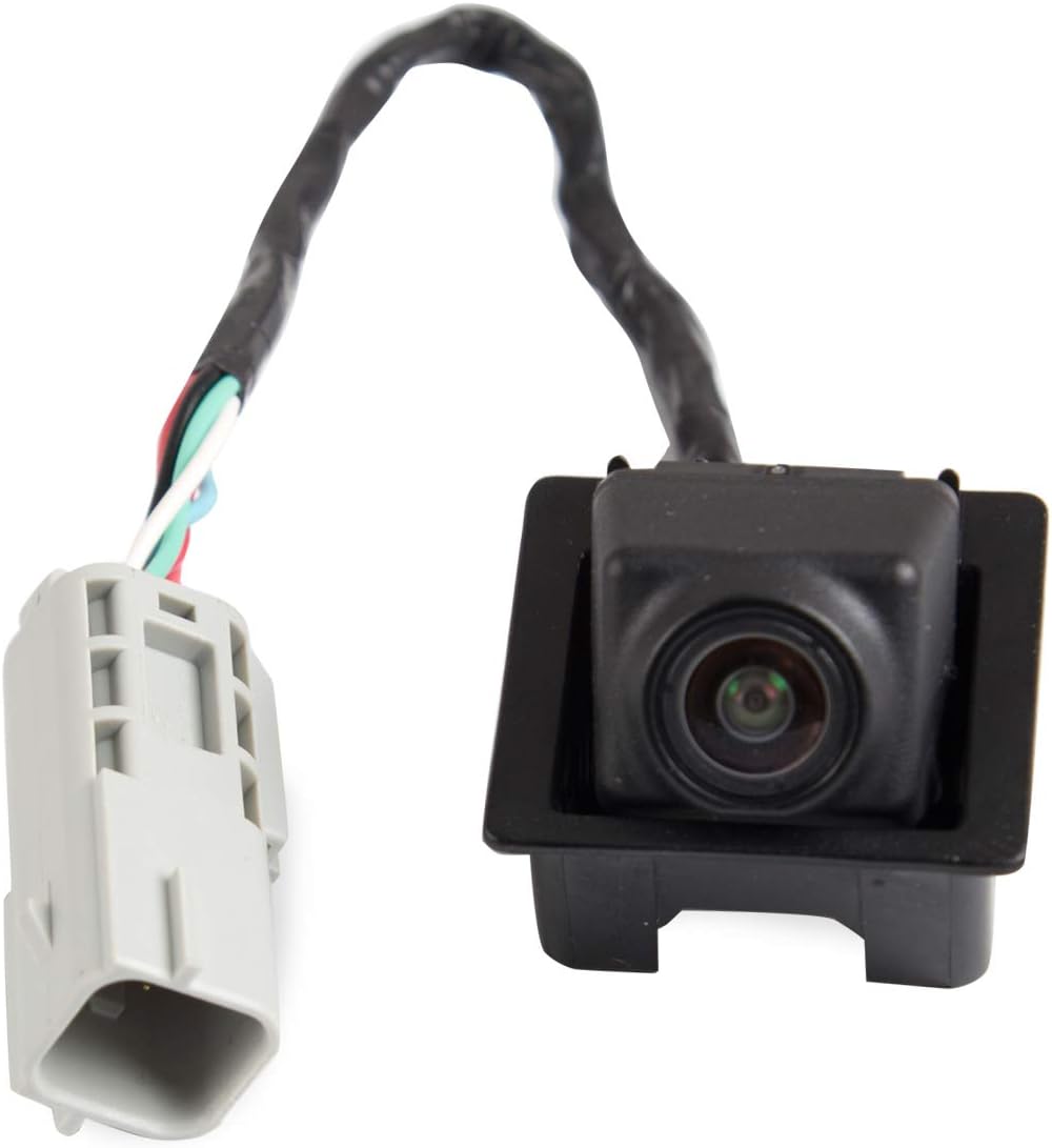 Rear View Backup Camera D276511