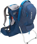 Insignia Blue Child Carrier C9652