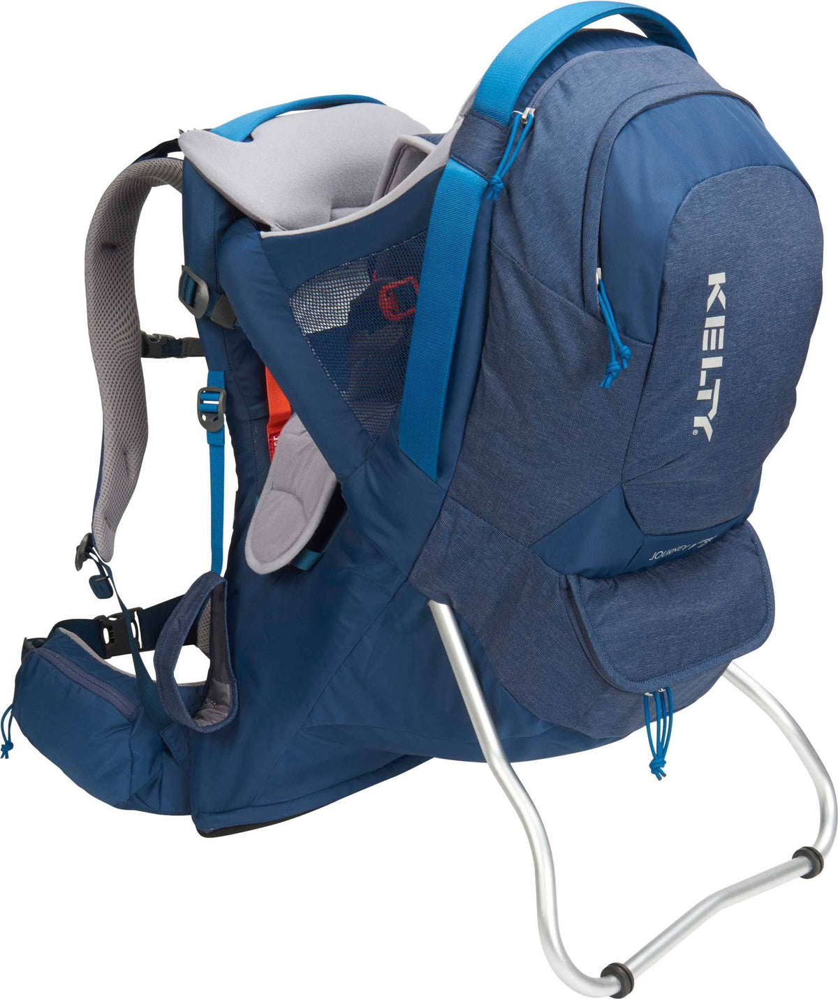 Insignia Blue Child Carrier C9652