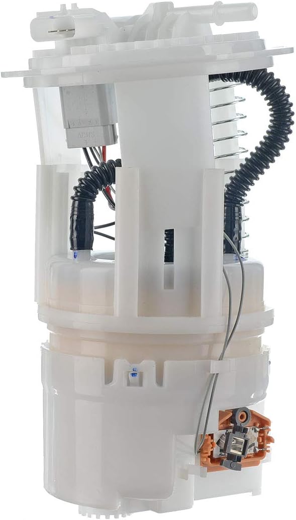 Electric Fuel Pump Module Assembly with Sending Unit Pack of 2 C7011
