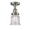 1 Light Semi-Flush Mount K47410