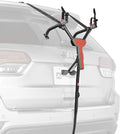 Ultra Compact Trunk Mounted Bike Rack Pack of 2 P597