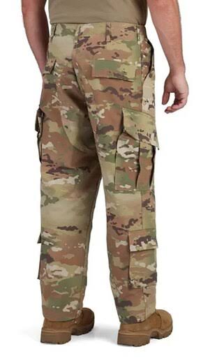 Flame-Resistant Trouser (Multicam OCP) P8349