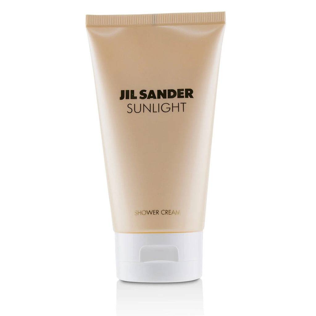 Sunlight Shower Cream 150ml W664
