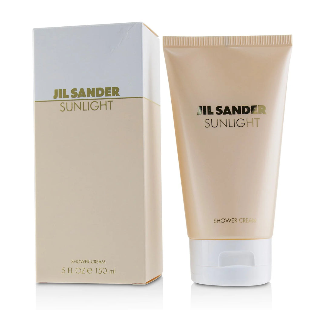 Sunlight Shower Cream 150ml W664