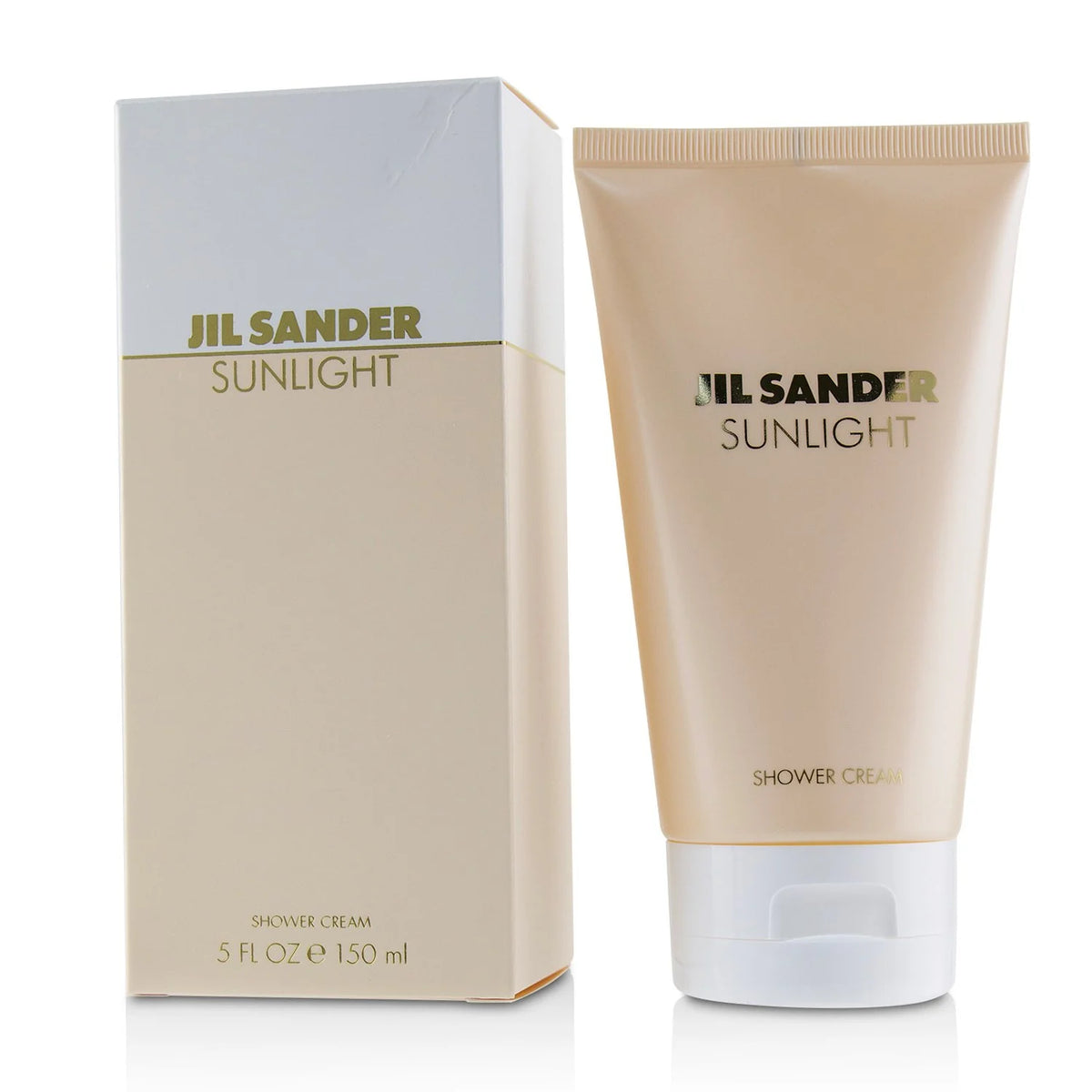 Sunlight Shower Cream 150ml W664