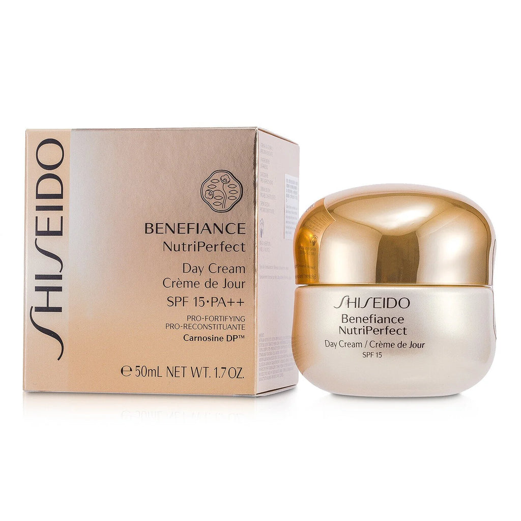 Day Cream SPF15 50ml X444