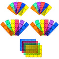 28 Piece Large Building Block Set J8252