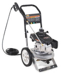 2600 PSI Cold Water Pressure Washer N4406
