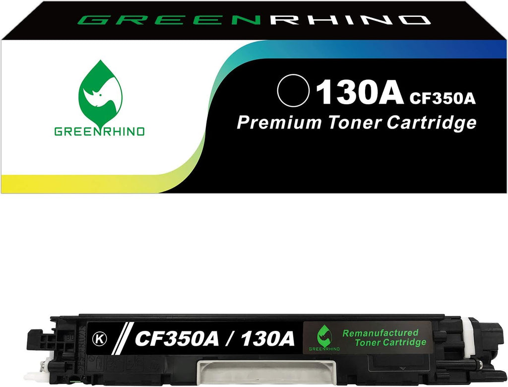 4-Pack Toner Cartridge Set E432862