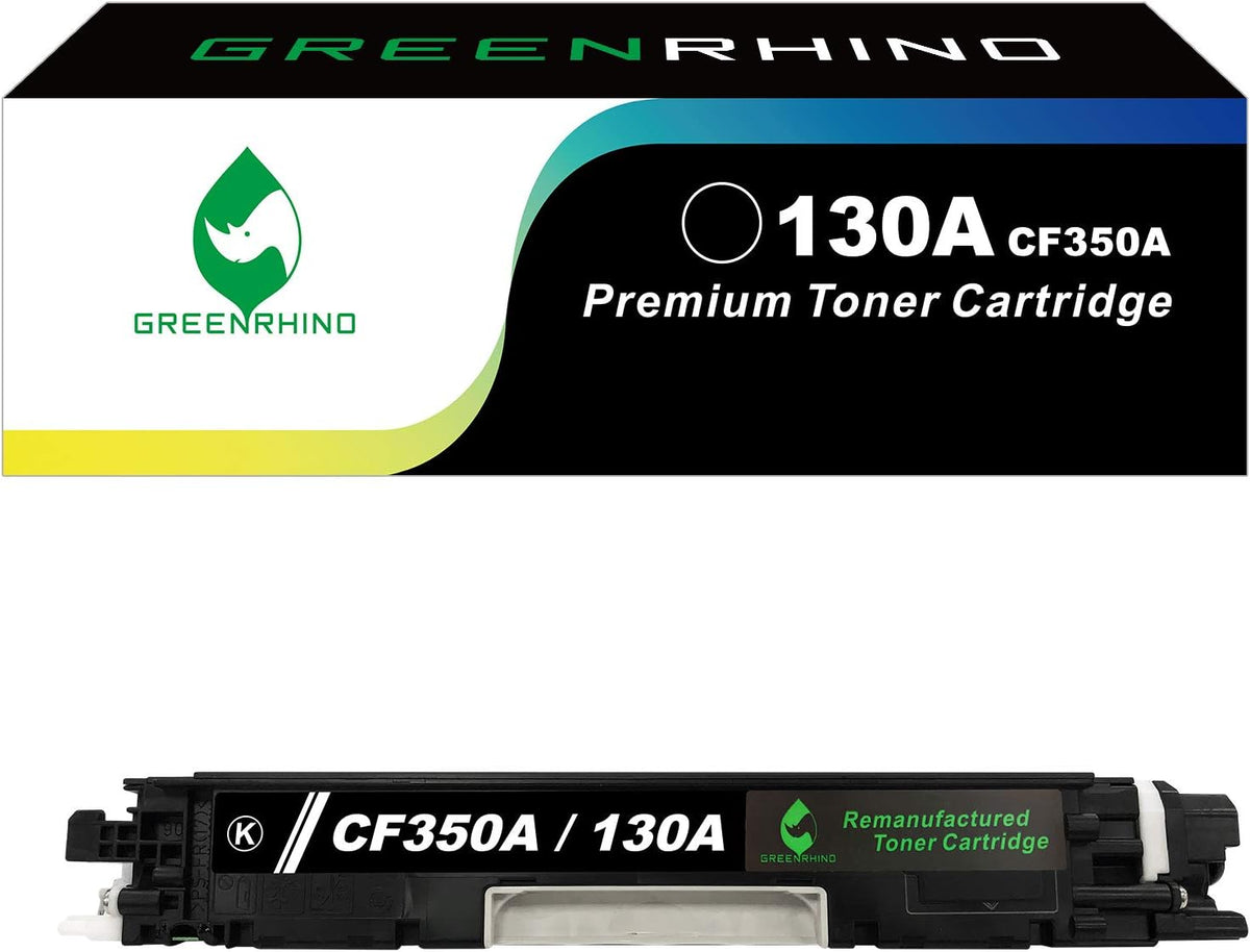 4-Pack Toner Cartridge Set E432862