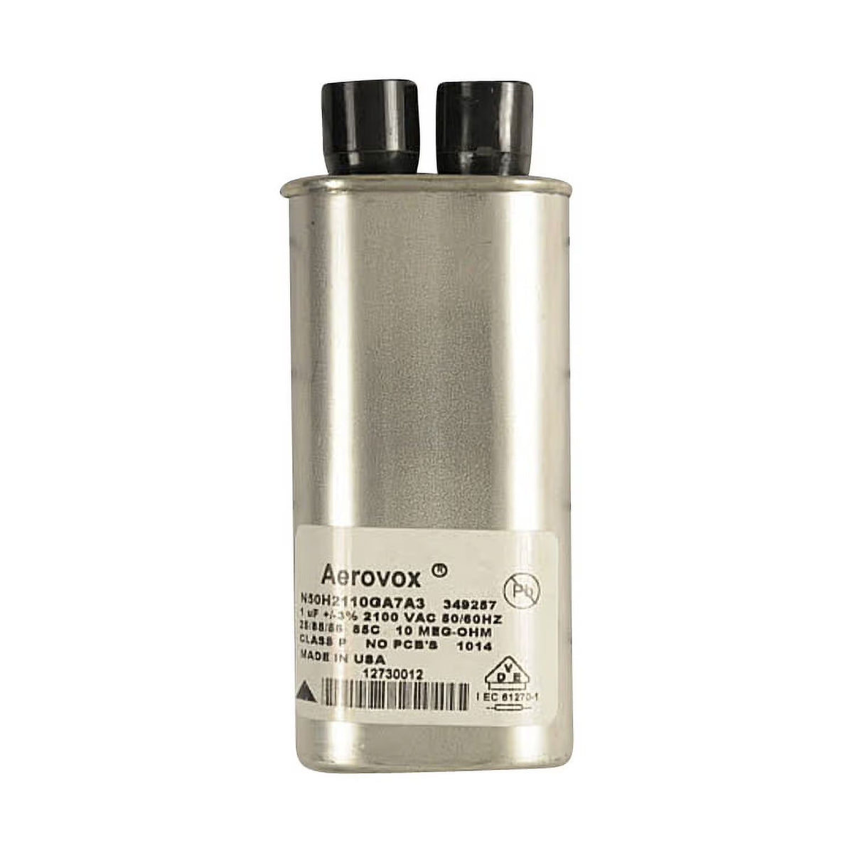 Microwave Capacitor O799
