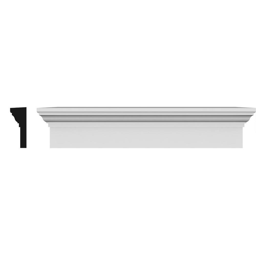 Traditional Crosshead W9476