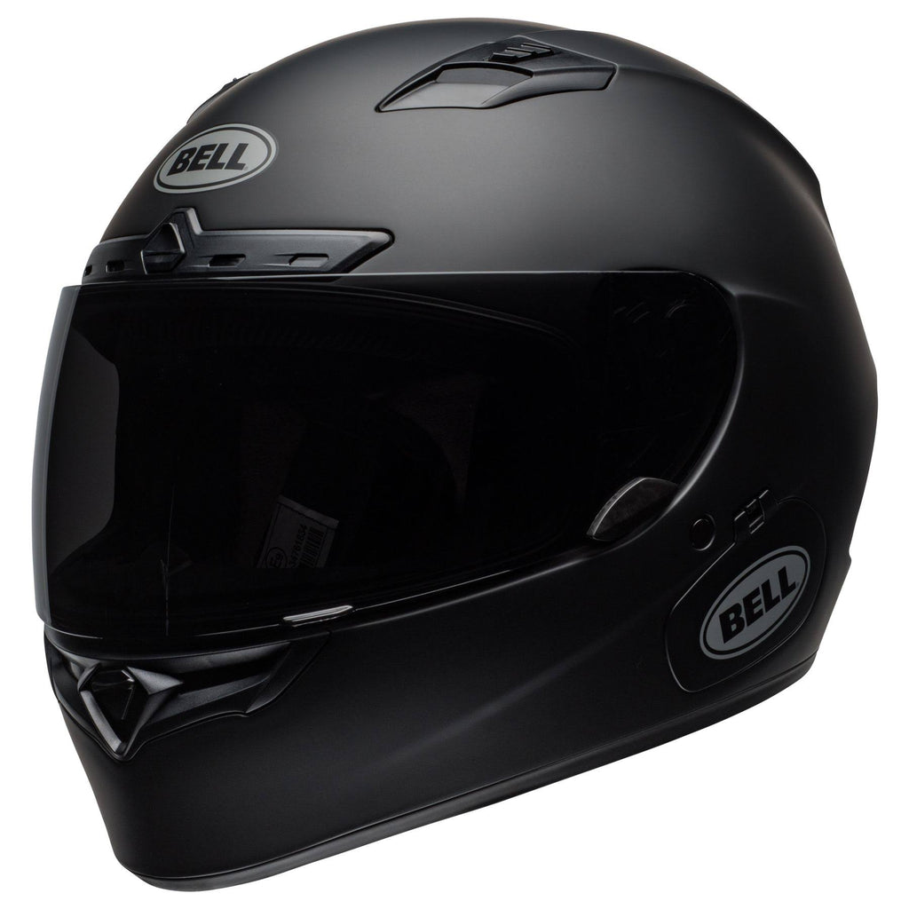 Matte Black Helmet I200