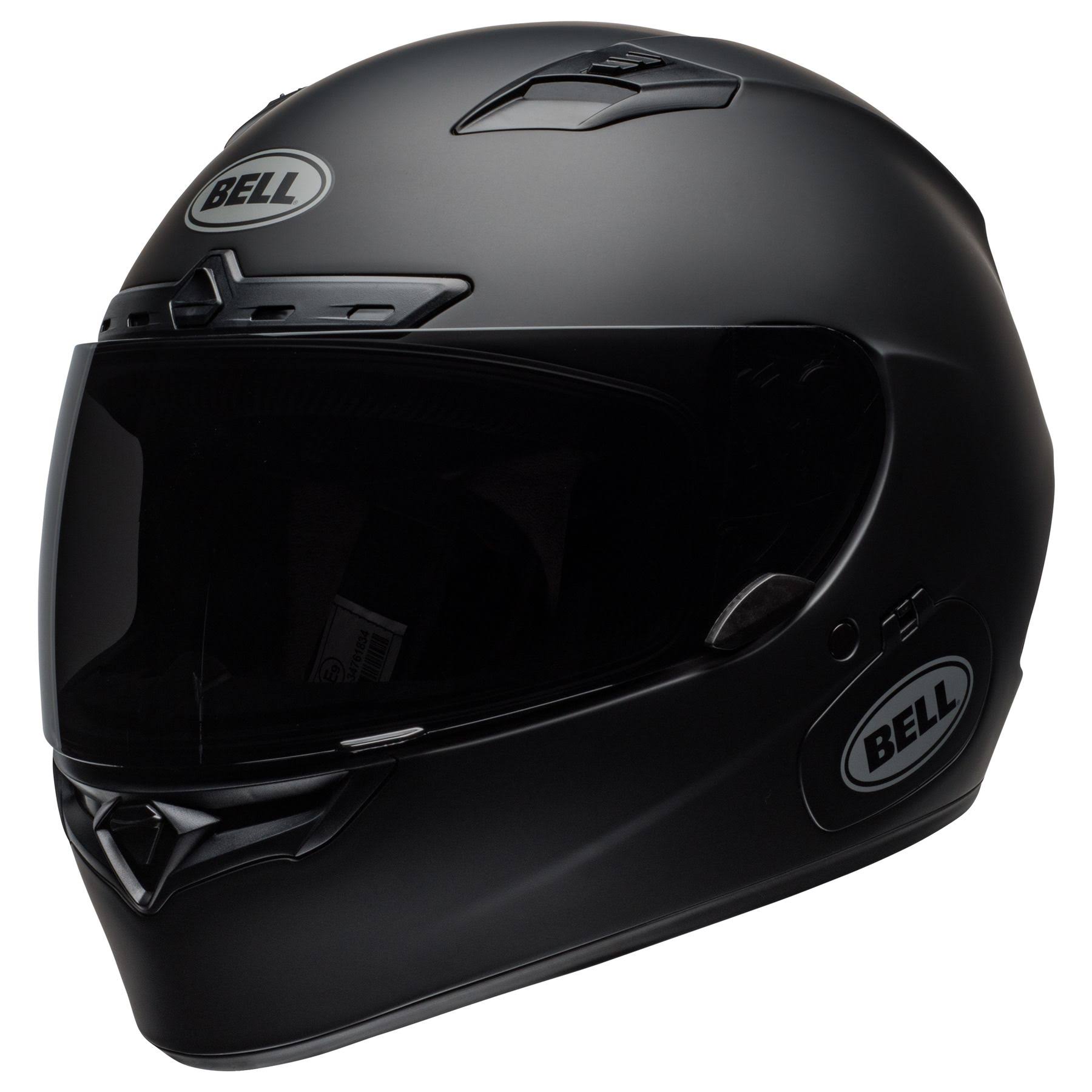 Matte Black Helmet I200