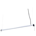 48 inch Brushed Aluminum LED Shop Light Q285140