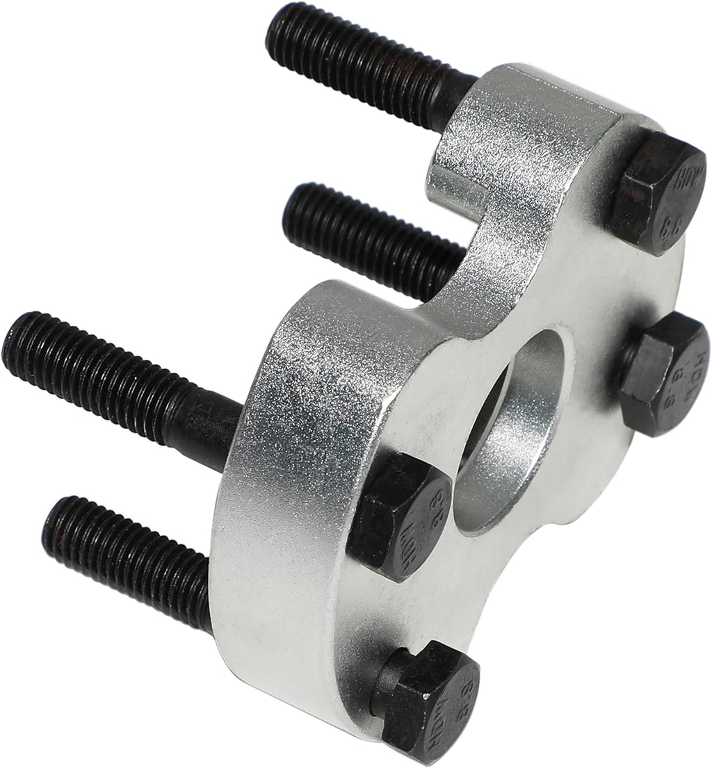Crankshaft Pulley Removal Install Tool Crankshaft Damper Remover Puller A47219