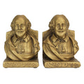 Sculptural Bookends A112