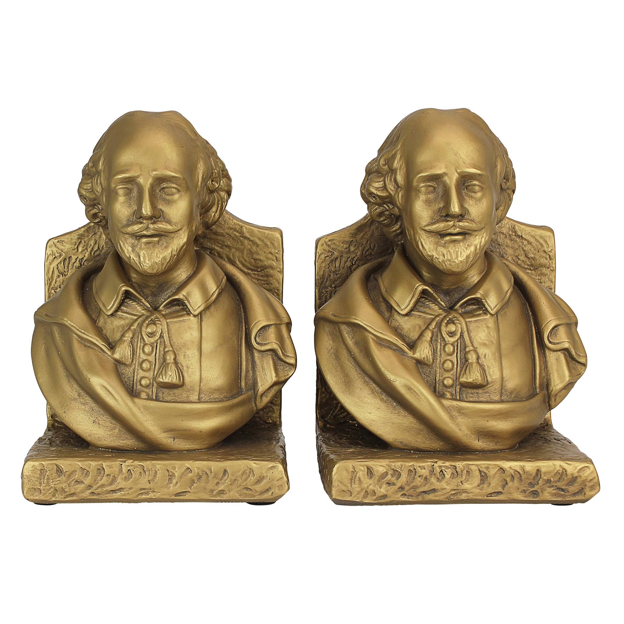 Sculptural Bookends A112