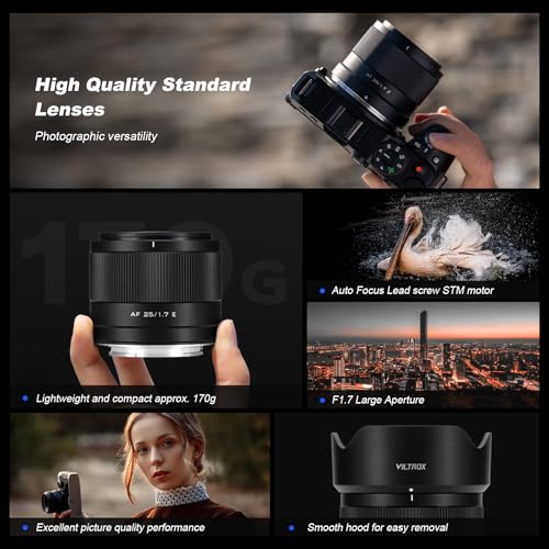 27mm f/1.2 APS-C Lens for Fujifilm X Mount K3933