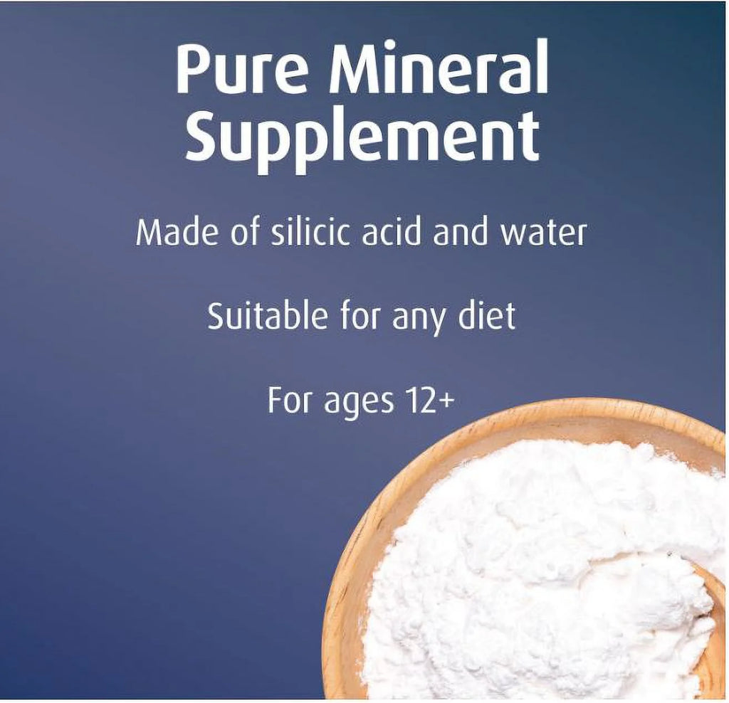 Silicea Gel 17 fl oz / 500 ml A533329