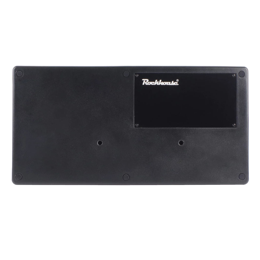 Big Size Guitar Pedal Board with Sticking Tape C870687
