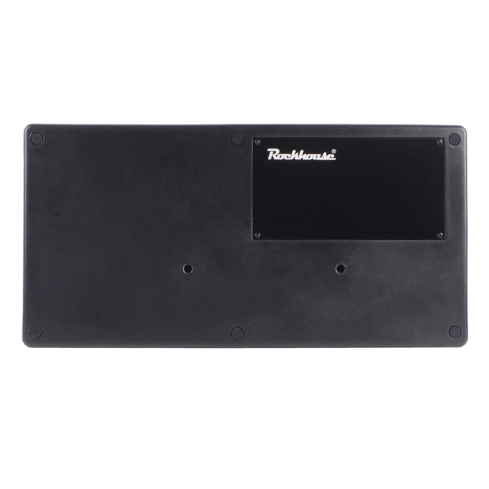 Big Size Guitar Pedal Board with Sticking Tape C870687