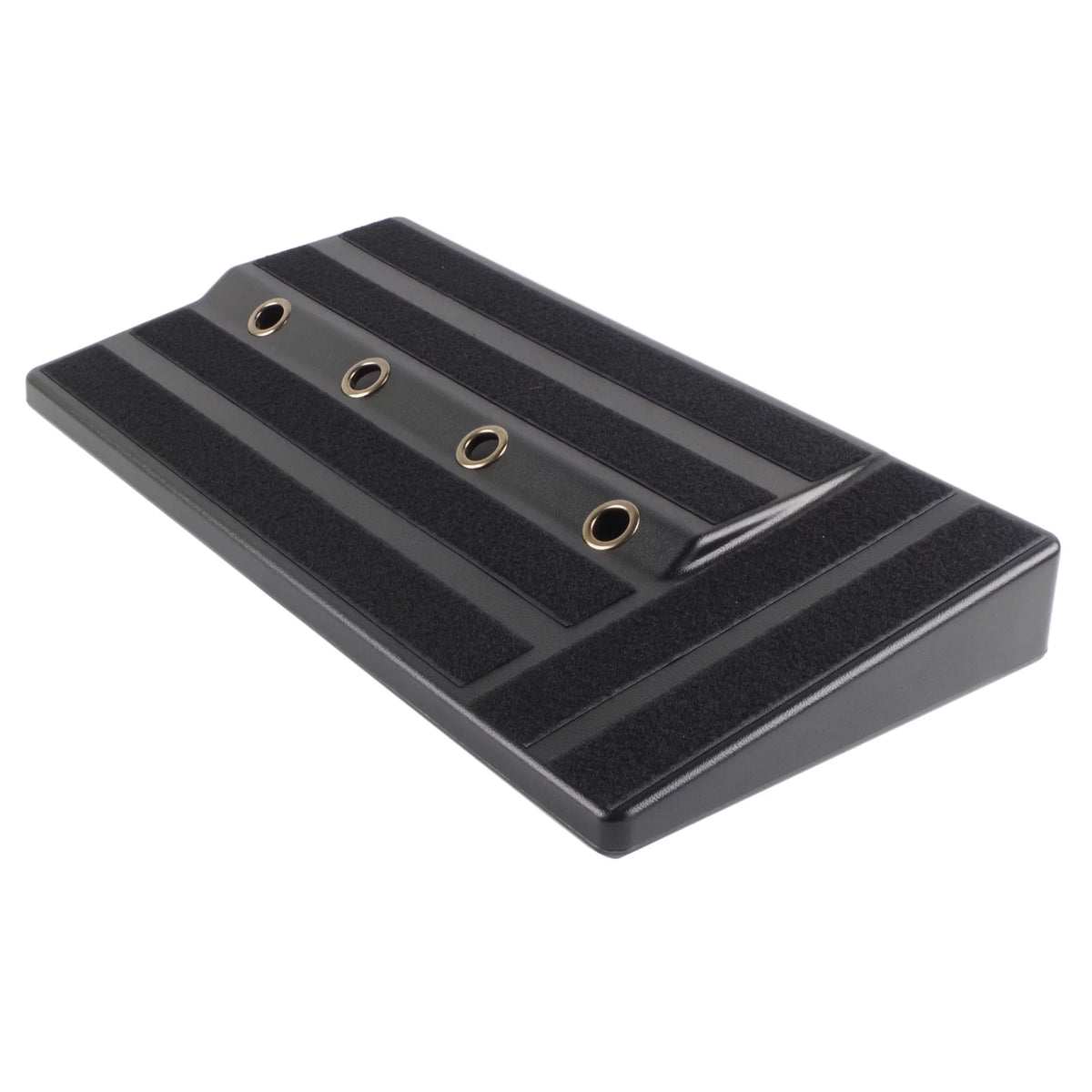 Big Size Guitar Pedal Board with Sticking Tape C870687
