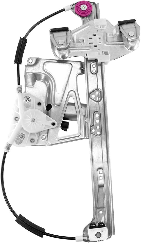 Window Regulator Pack of 2 H342516
