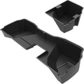 Rear Under Seat Storage Box for Double Cab V797771