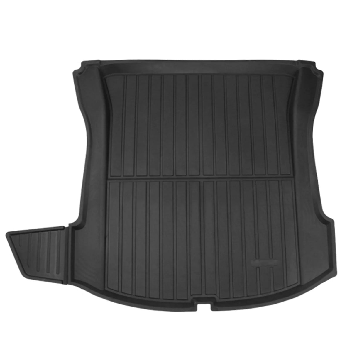 Black Injection TPE Waterproof Trunk Liners T264