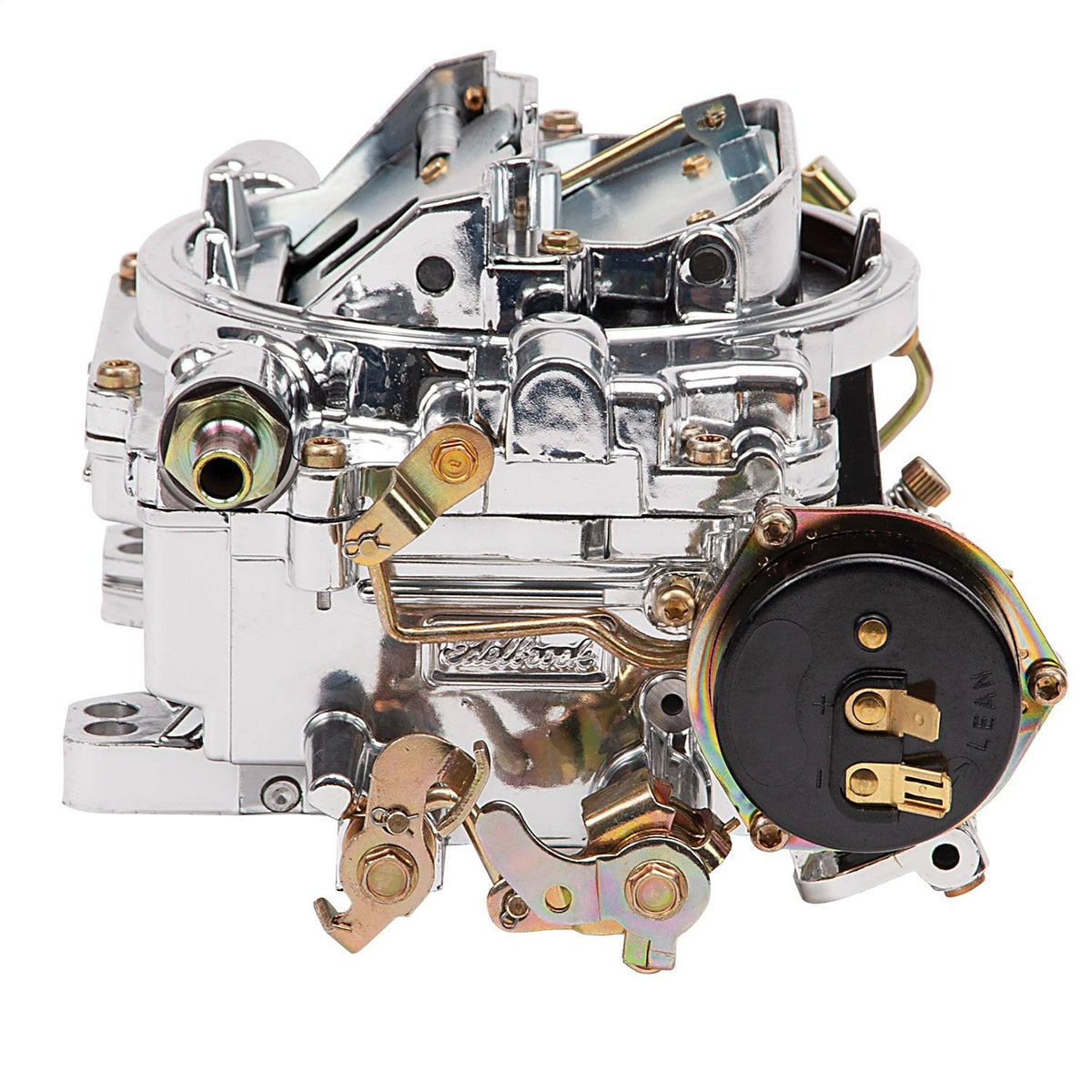 Electric Choke Carburetor Q72765