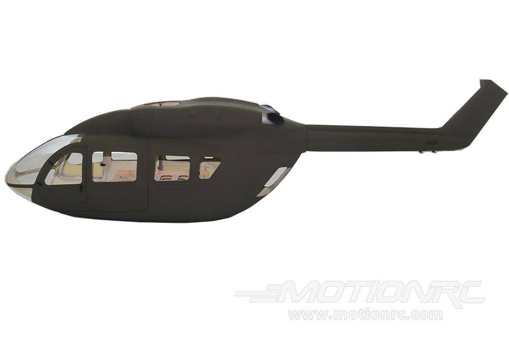 600 Size Helicopter Scale Conversion Kit O5603