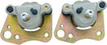 Front Left&Right Brake Caliper for Polaris Ranger 400 500 570 800 T8208