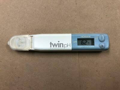 Compact Ph Meter E471385