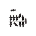 Hole Plugs 20/Cd L464019