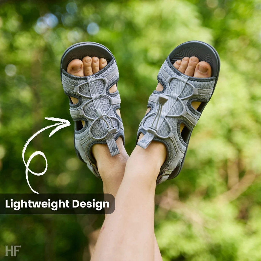 Barefoot Sandals H24264